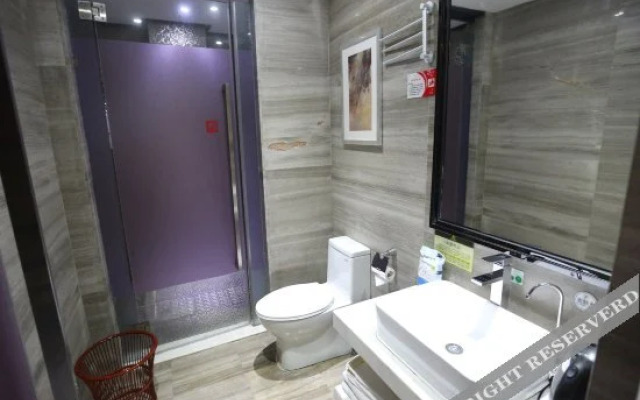 Lafei Royal Hotel