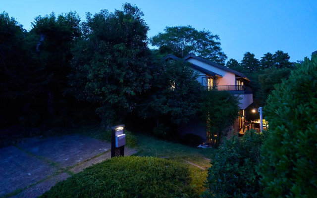 Suite Villa Izukogen Prime