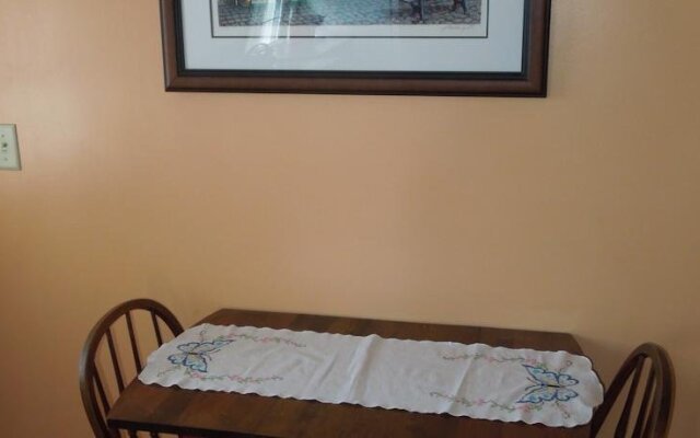 The Carriage House on Slope Hill