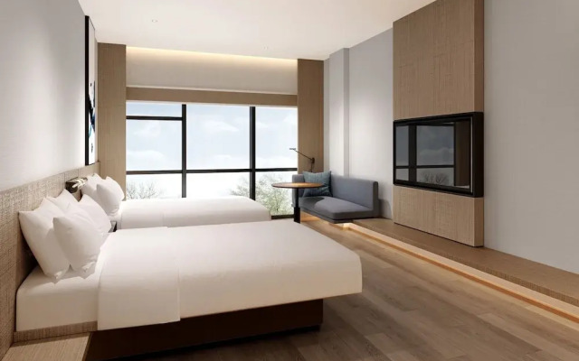 Fairfield By Marriott Changshu Hi-Tech Zone
