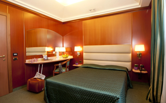 AS Hotel Limbiate Fiera