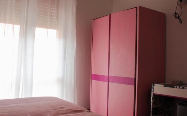 Hotel Villa Arianna