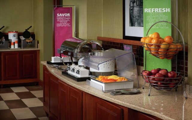 Hampton Inn Rehoboth Beach