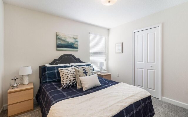 1520 FD 6BR Luxury Villa Pool Game Room