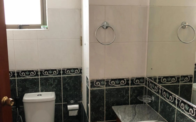 City Centre 2 Bed Room Apartment