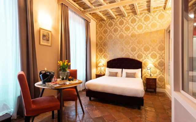 Le Suite Del Barone