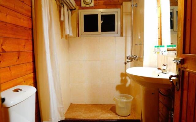 Lotus an Eco Resort Konark