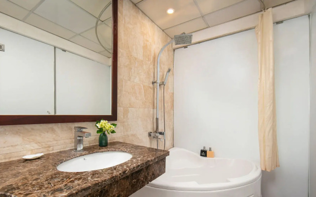 Babylon Grand Hotel & Spa