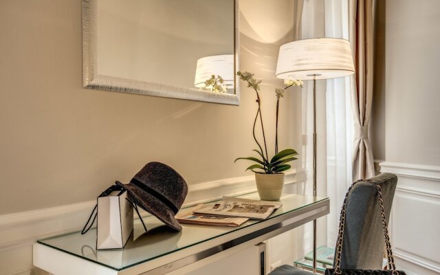 Babuino Palace & Suites