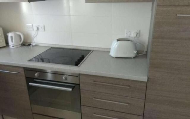 Triq Mercieqa Apartment 5