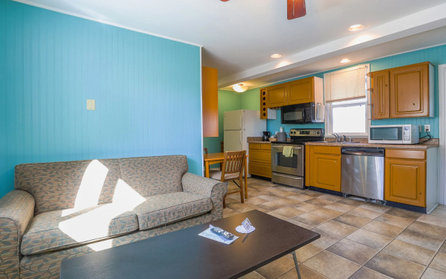 City Centre Motel by OYO
