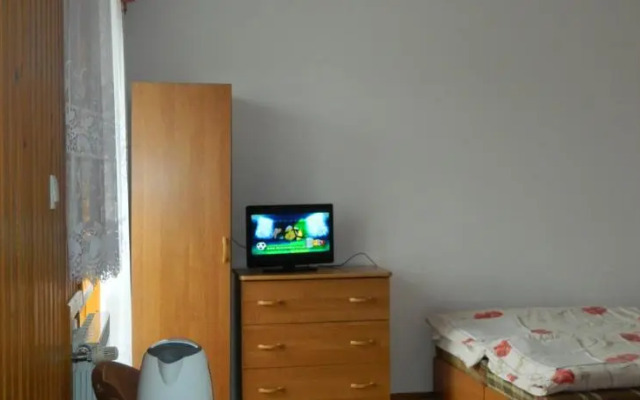 Wypoczynek u Komperdów