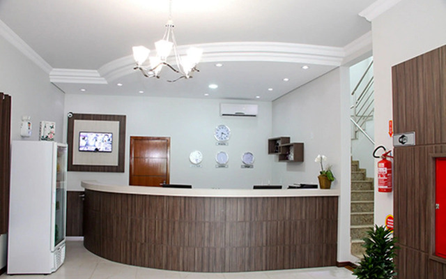 Miotto Executive Hotel