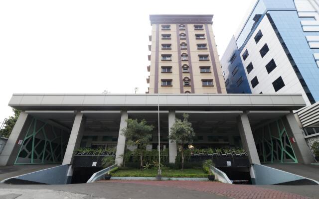 Hotel Gren Alia Cikini