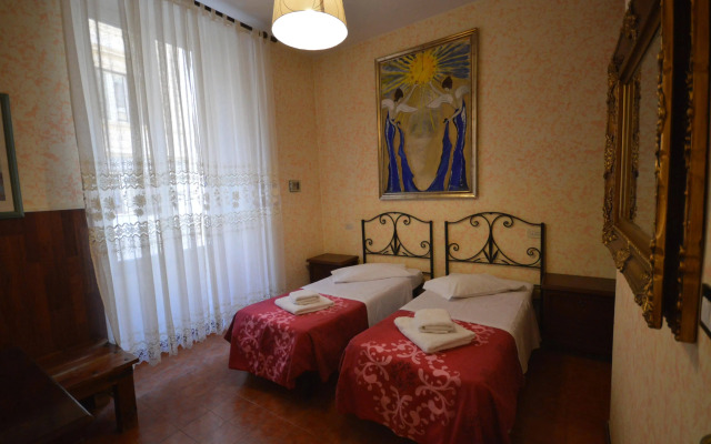 Hotel Alexis