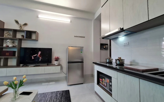 The Little'N Homestay