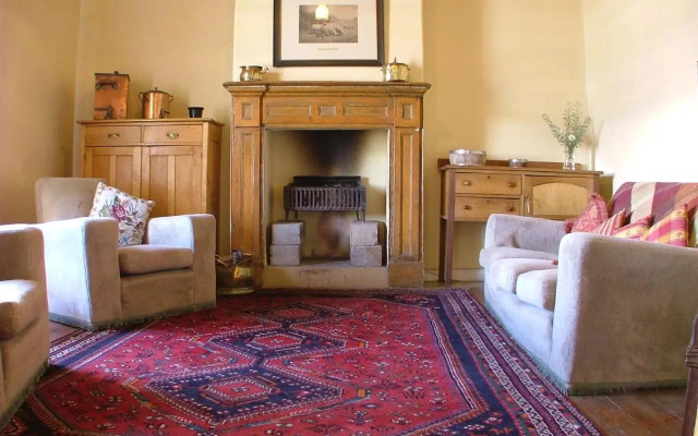 Die Tuishuise Guest House