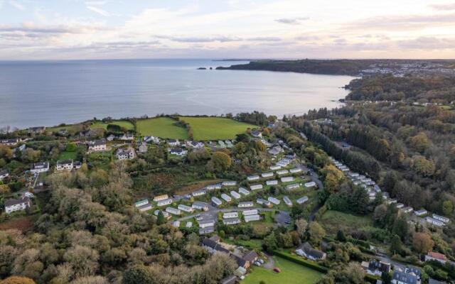 The Escape - Luxury Pod Close to Beach