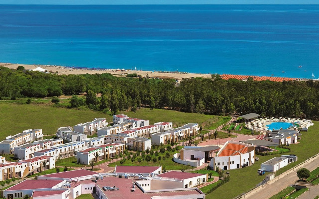 Sibari Green Resort