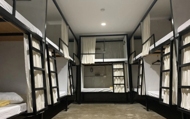 HappyNest Hostel Cebu