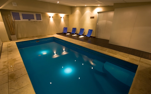 Gran Hotel Dora