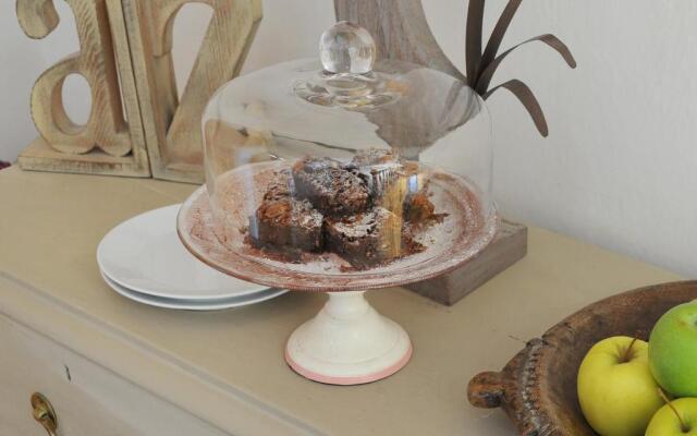 Abbey Rise bed and breakfast