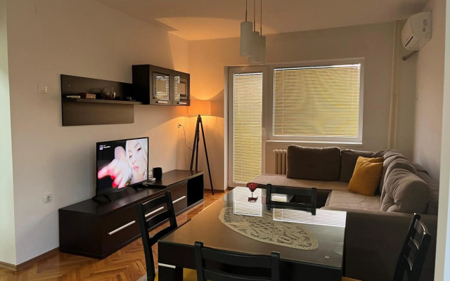 OLE apartment III - in the city center