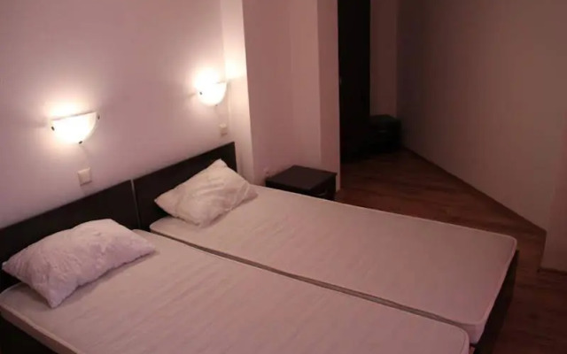 Apart-Hotel Royal Palm
