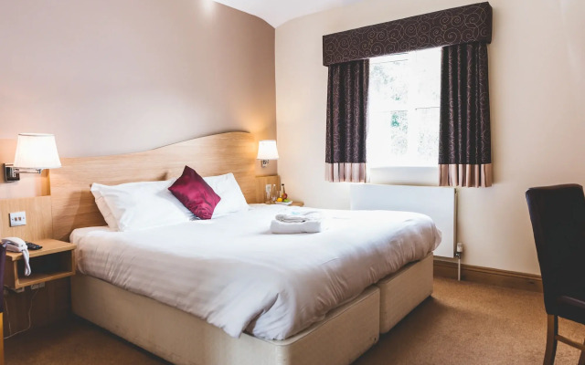 Queensgate Hotel