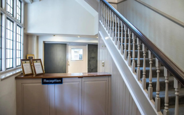 Half Moon, Sherborne by Marston's Inns