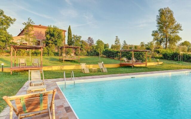 Villa Le Belle Giornate