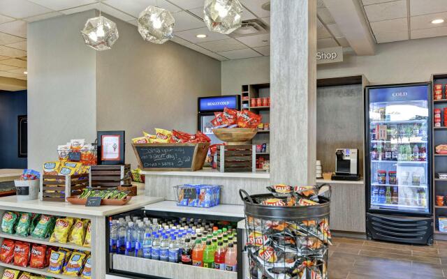 Hilton Garden Inn Conway