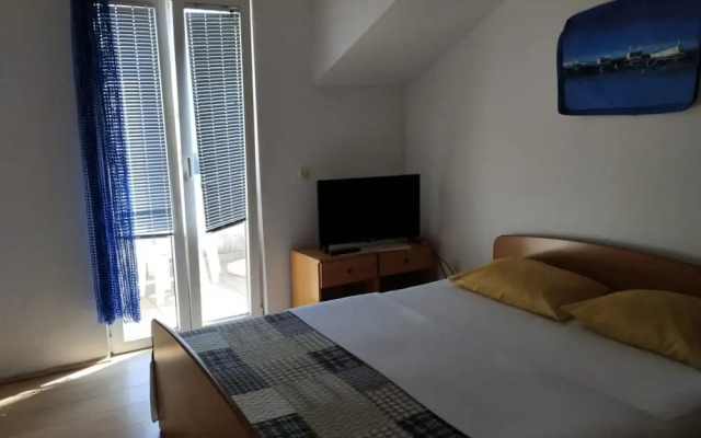 Vesna Panoramic Sea View Apartments