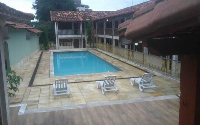 Grande Hotel Pozzobon