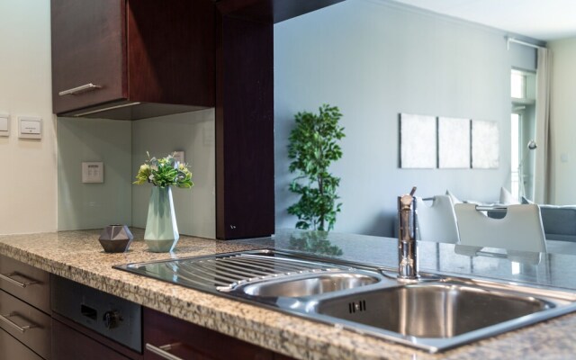 Higuests Vacation homes - BVP