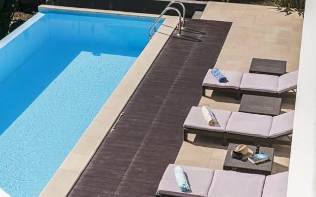 The Designhouse Madeira Villas