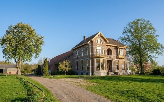 Boutique Hotel Westerlee
