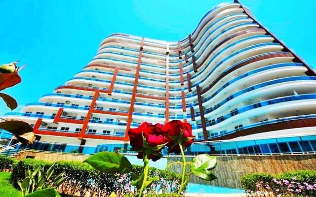 Alanya Lumos Residence