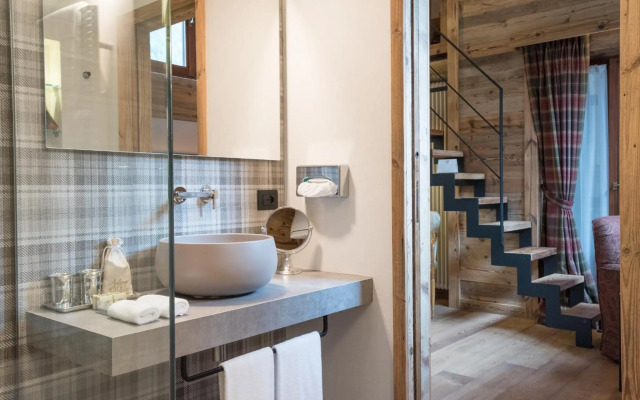 Auberge de La Maison