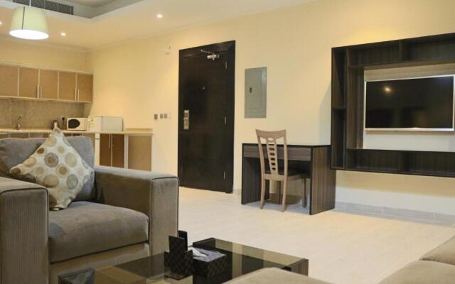 Valencia Hotel Suites