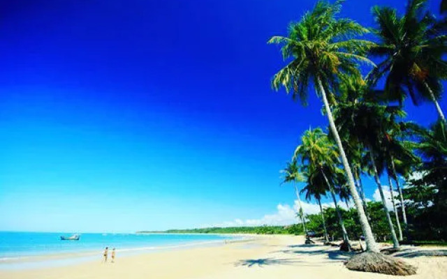 Pousada Tamarindo Trancoso