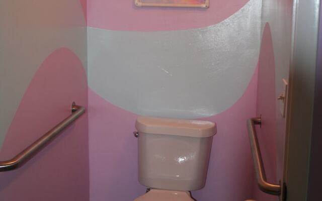 The Loft at Menorcan Square