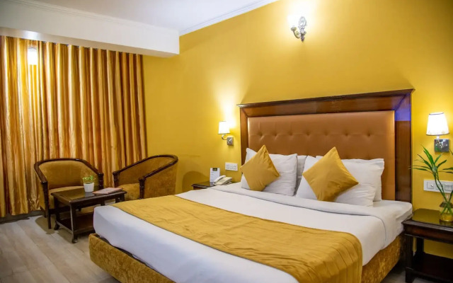 Sun Park Resort, Chandigarh