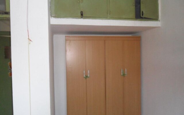 Jinri Friendship Apartment Heping Road