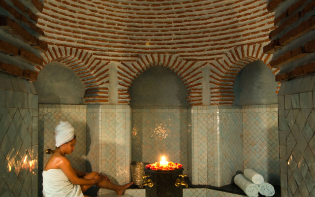 Tigmiza Boutique Hôtel & Spa