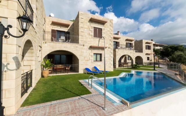 Fotini Traditional Villas