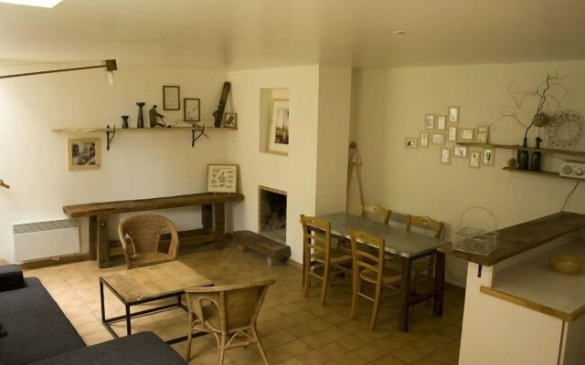 Gîtes et Appartements du Domaine de Keravel