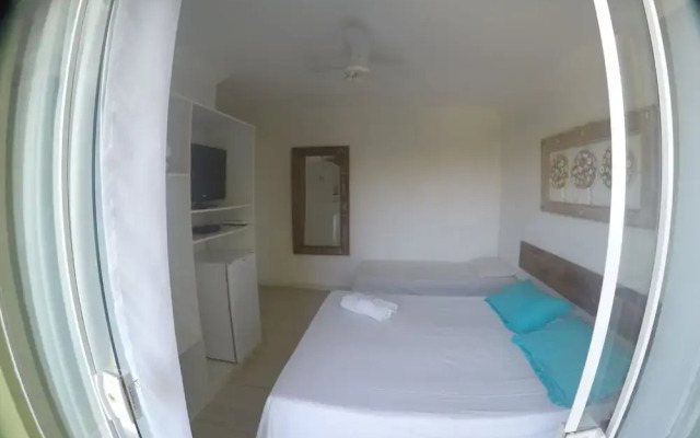 Pousada Penedo House