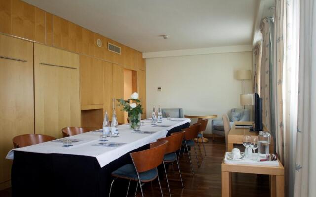 Eurohotel Diagonal Port