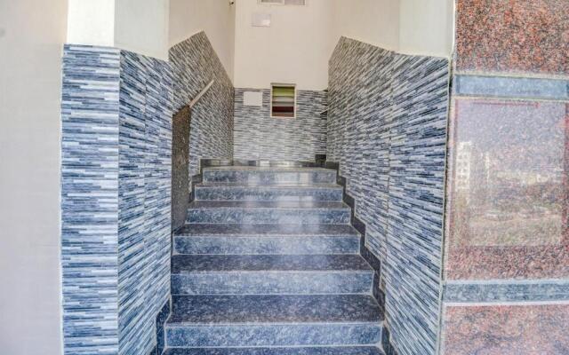 Fabhotel Champion Residency